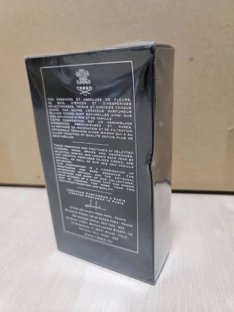 향수 크리드 어벤투스 100ml--1