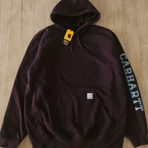 <<미개봉 정품>> 칼하트 후드