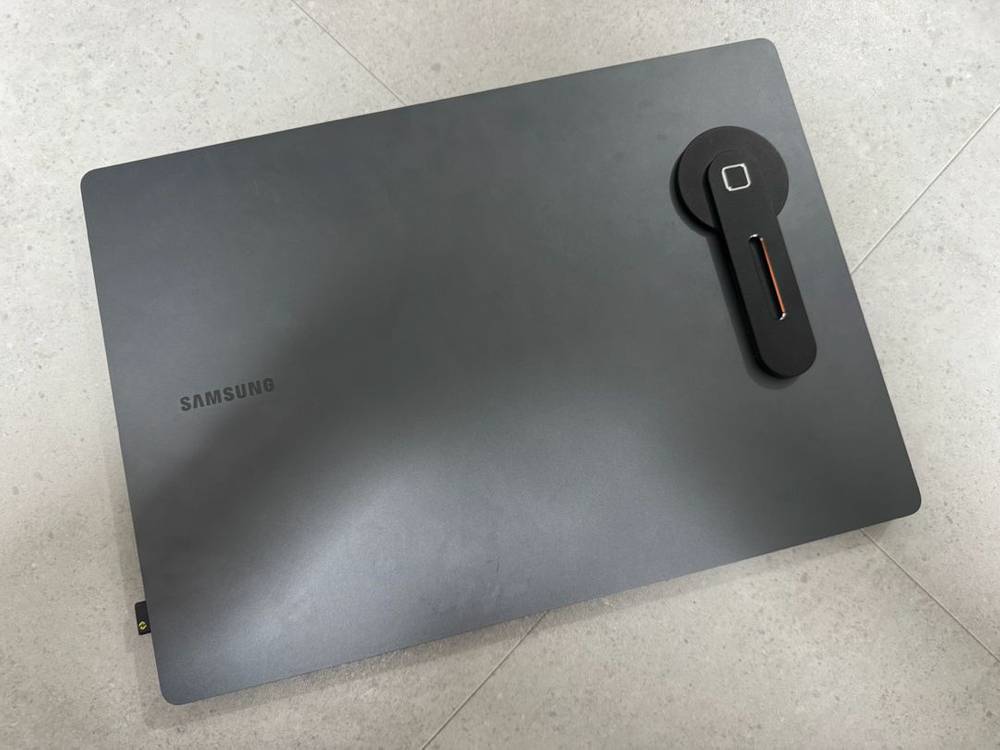 삼성 갤럭시북3 프로 16인치 노트북 NT960XFT--2