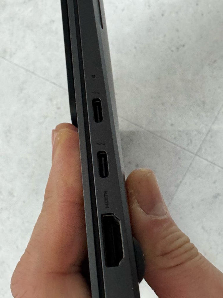 삼성 갤럭시북3 프로 16인치 노트북 NT960XFT--3