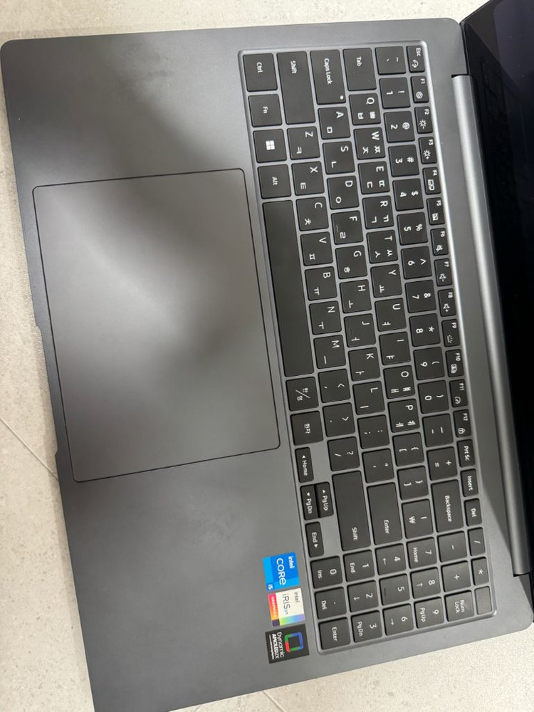 삼성 갤럭시북3 프로 16인치 노트북 NT960XFT--6