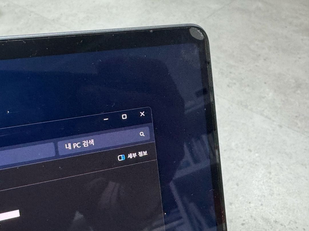 삼성 갤럭시북3 프로 16인치 노트북 NT960XFT--7