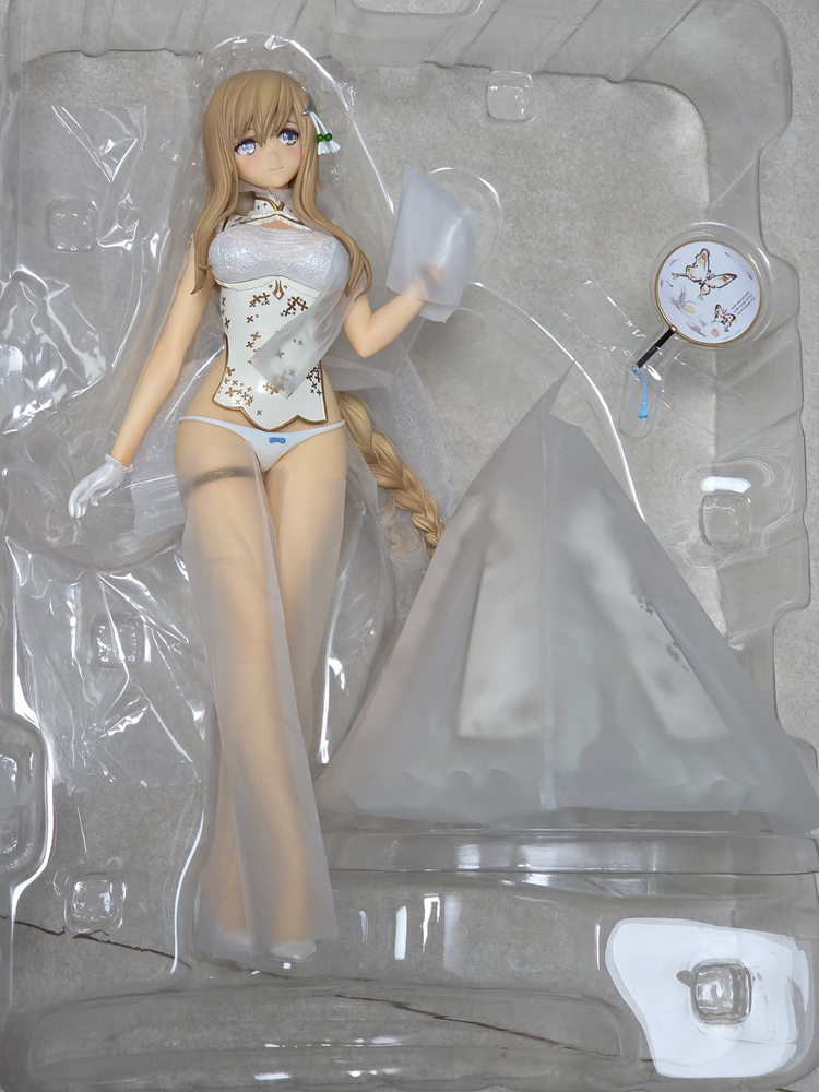 스카이튜브 바오차이--1