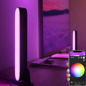 필립스 Hue 플레이 라이트바 더블팩 새제품