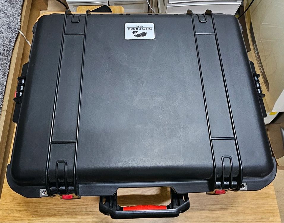 OSEE MEGA 22S 오씨 메가 1500nits 필드모니터 22인치--1