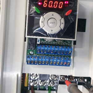 LS 인버터 이미지