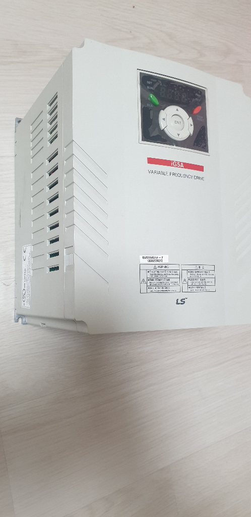 LS 인버터 이미지