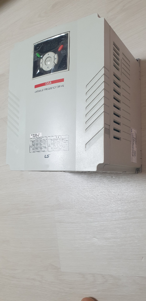 LS 인버터 이미지