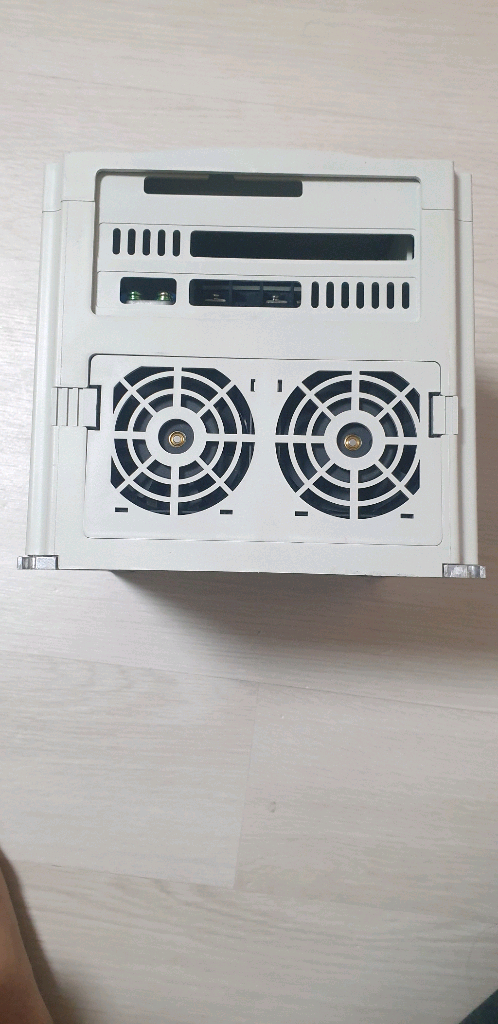 LS 인버터 이미지