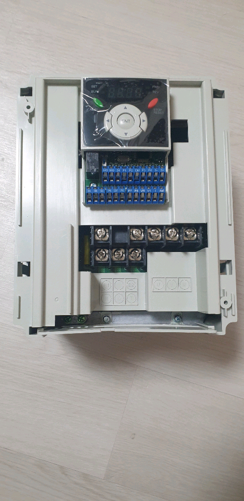 LS 인버터 이미지