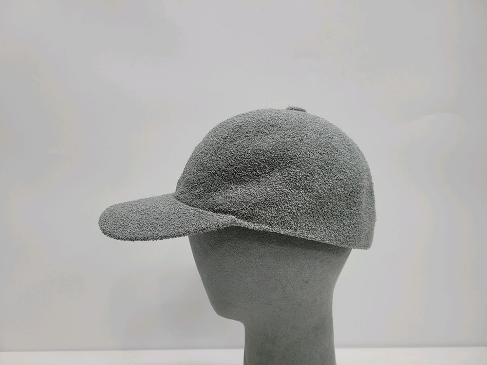 KANGOL 캉골 볼캡 모자 / 사이즈 S (56~57) 그레이--2