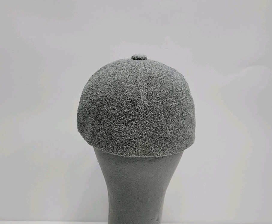 KANGOL 캉골 볼캡 모자 / 사이즈 S (56~57) 그레이--3