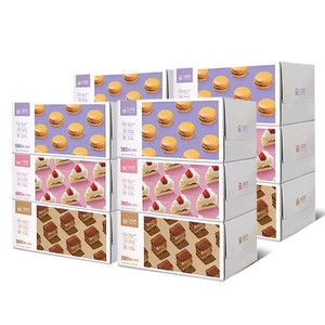 천연펄프 미용티슈 각티슈 매수많은280매12각 무료배송13900원