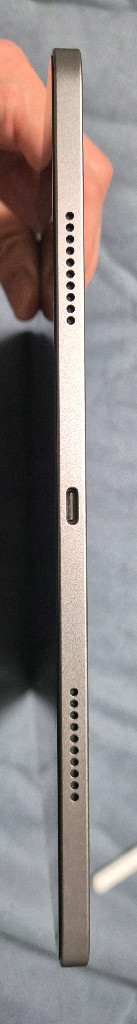 아이패드 프로 6세대 m2 12.9 128gb + 매직키보드 애플펜슬 2세대--13