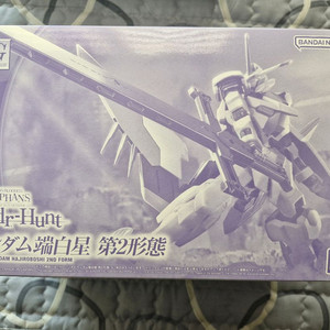 hg 건담 하지로보시 2형태