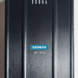 지멘스 CP5711 판매합니다.