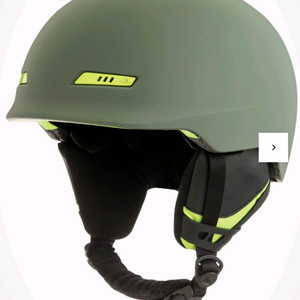 퀵실버 플레이 스노우보드/스키 헬맷 이미지