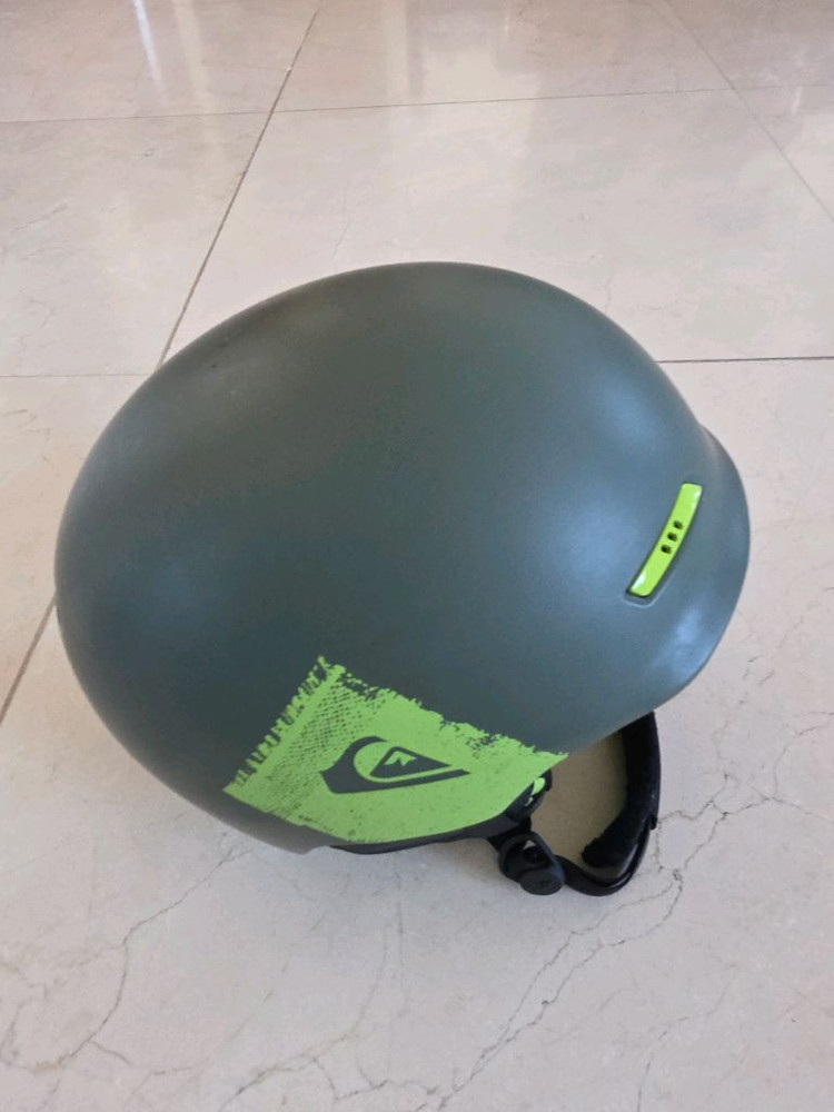 퀵실버 플레이 스노우보드/스키 헬맷 이미지