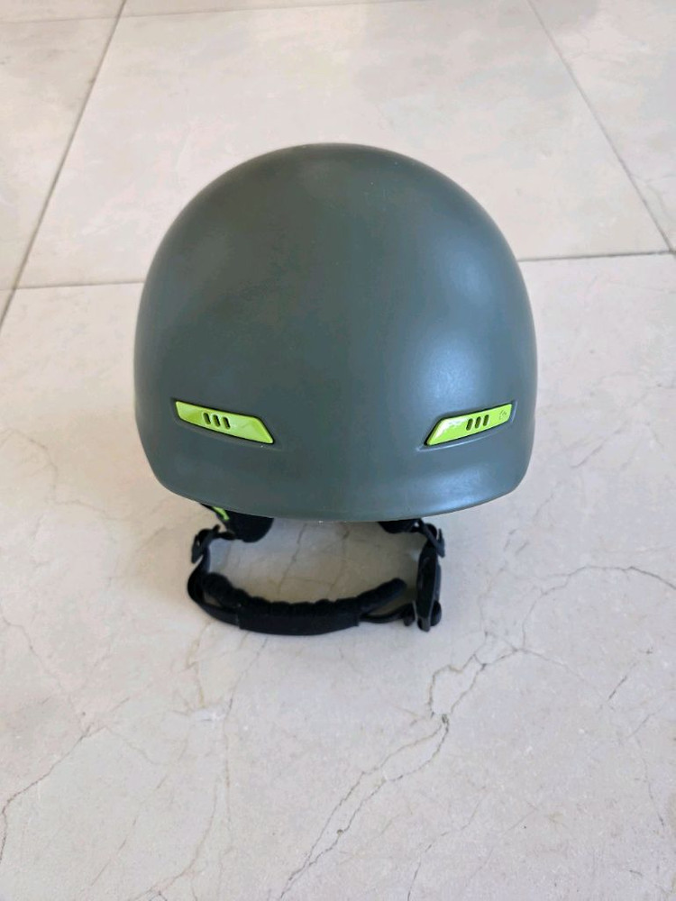 퀵실버 플레이 스노우보드/스키 헬맷 이미지