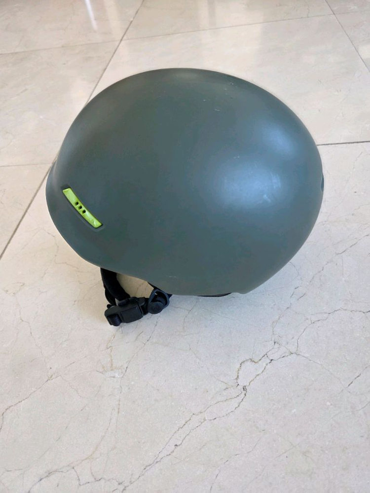 퀵실버 플레이 스노우보드/스키 헬맷 이미지