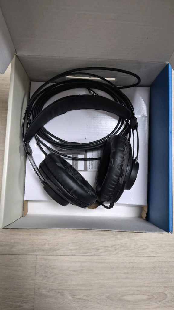 akg k72 헤드폰 판매합니다 이미지