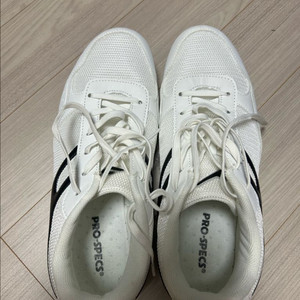 프로스펙스 에너젯 스파이크화 250 (임용 초수 합격자)