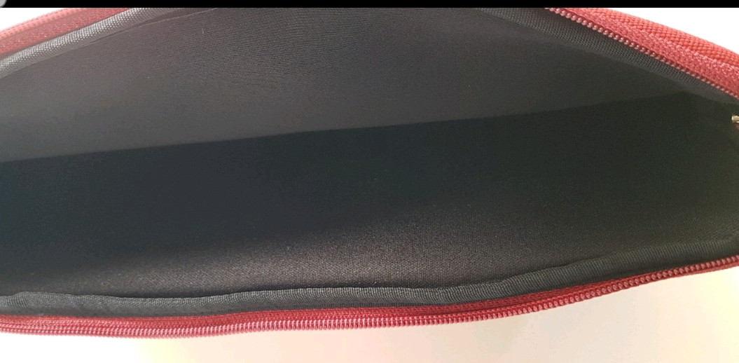 새상품 15인치 노트북파우치--4