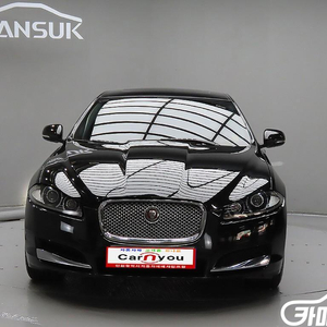 [재규어]뉴XF 3.0 D 럭셔리 #3월급매