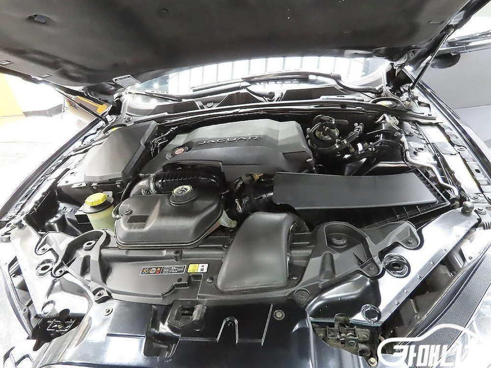 [재규어]뉴XF 3.0 D 럭셔리 #3월급매--7