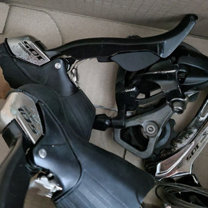 시마노 105 5700 3점셋