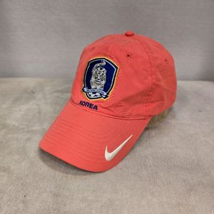 나이키 코리아 05년 축구 국가대표팀 볼캡