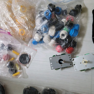 월광보합 판도라박스 레트로게임기 가정용 게임기 부품 팔