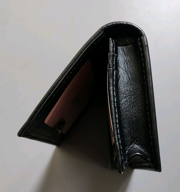 미개봉 카드지갑--3