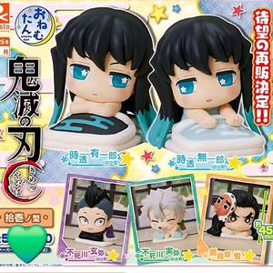 귀멸의칼날 오네무탄 11탄 5종 풀세트