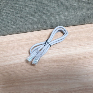 인터넷 케이블 팝니다