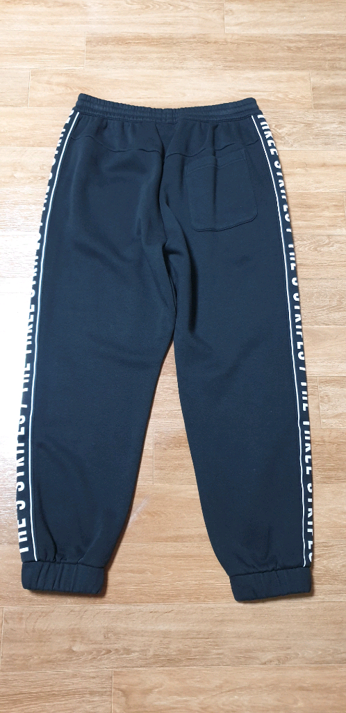 남.33-35) 아디다스 남성 기모 바지, 기모 트레이닝 팬츠/ 남성 트레이닝 운동복--7