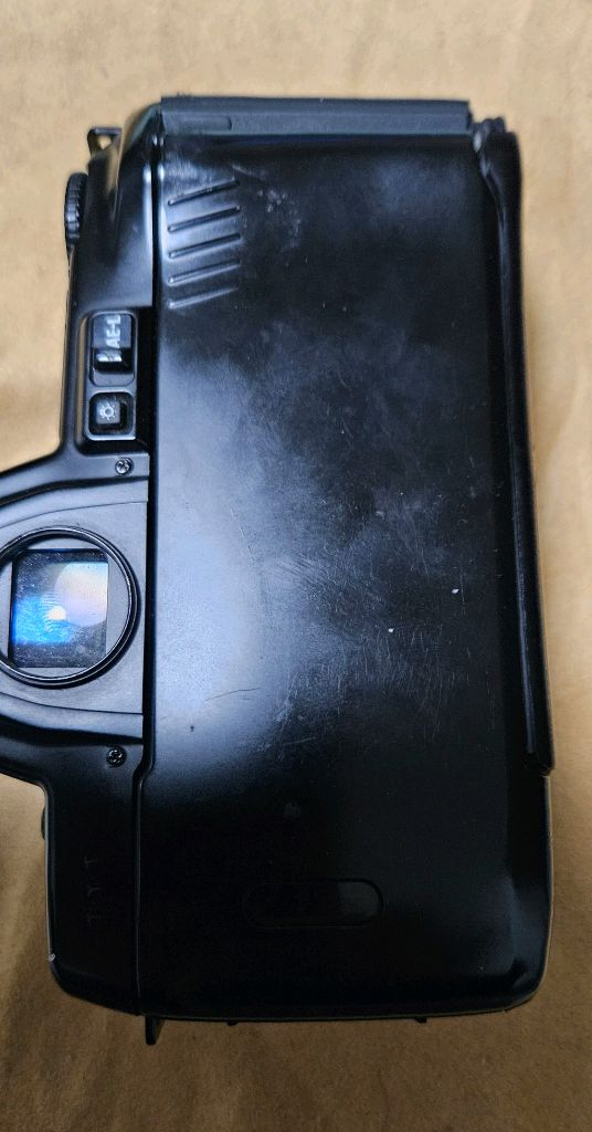 니콘 F801(부품용) 개판입니다--2