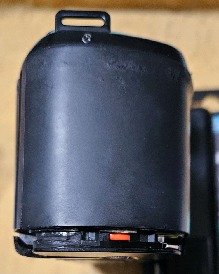 니콘 F801(부품용) 개판입니다--4