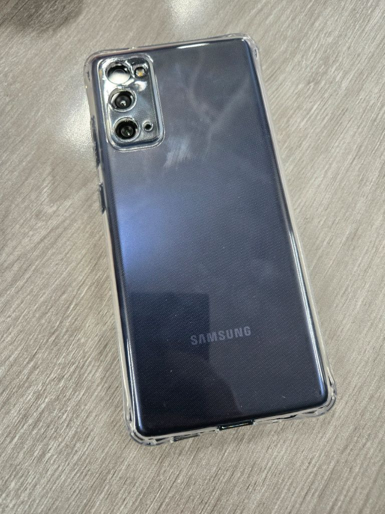 당근 멀티폰 루팅폰 다중폰 갤럭시S20--2