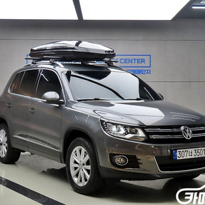 [폭스바겐]뉴티구안 2.0 TDI 컴포트 #3월급매