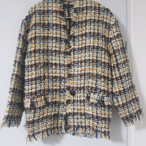 이자벨 마랑 트위드 자켓 택포