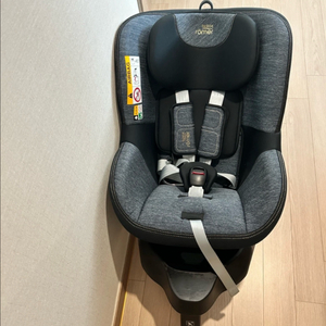 브라이텍스 듀얼픽스 플러스 카시트(Marble Blue)