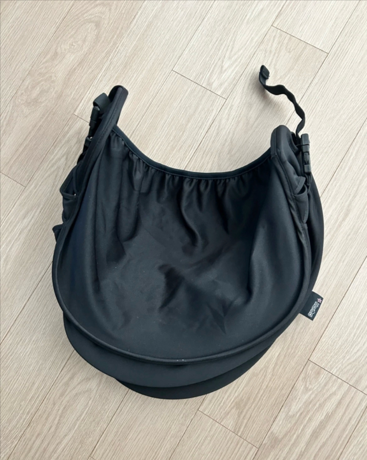 브라이텍스 듀얼픽스 플러스 카시트(Marble Blue)--3