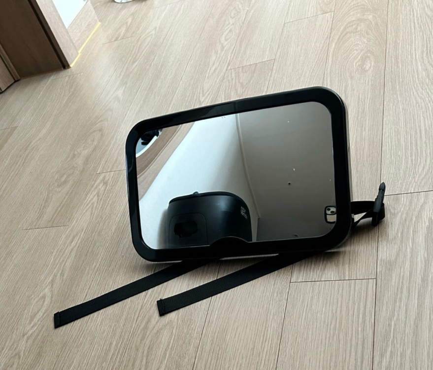 브라이텍스 듀얼픽스 플러스 카시트(Marble Blue)--4