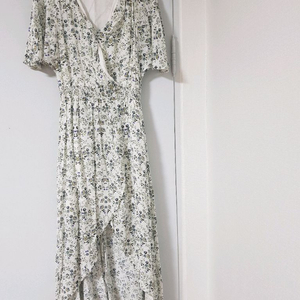 베르니스 원피스 택포