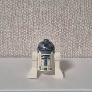 레고 스타워즈 R2-D2