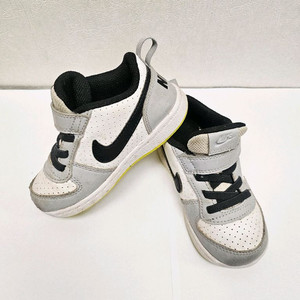 나이키 베이비 키즈 운동화140Nike Court Borough Low2