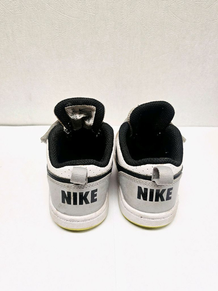 나이키 베이비 키즈 운동화140Nike Court Borough Low2 이미지