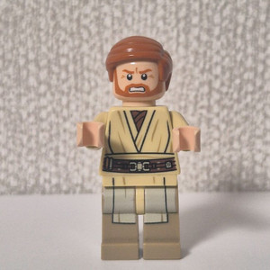 레고 스타워즈 오비완 케노비 75040