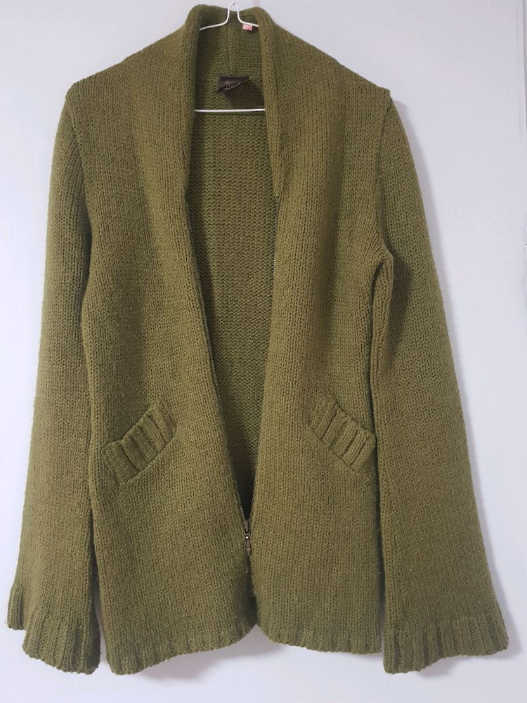 이자벨 마랑 정품 가디건과 가방 택포--2